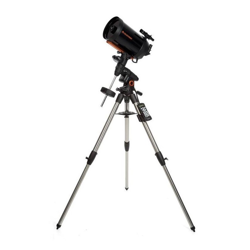 Celestron SC 203/2032 усовершенствованный телескоп VX AS-VX 8 дюймов GoTo
