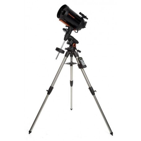 Pokročilý ďalekohľad Celestron SC 203/2032 VX AS-VX 8" GoTo