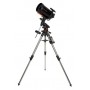 Celestron SC 203/2032 háþróaður VX AS-VX 8" GoTo sjónauki