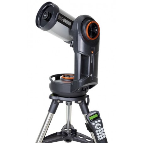 Telescopio Celestron Schmidt-Cassegrain SC 125/1250 NexStar Evolution 5