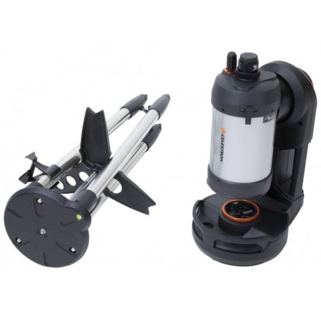 กล้องโทรทรรศน์ Celestron Schmidt-Cassegrain SC 125/1250 NexStar Evolution 5