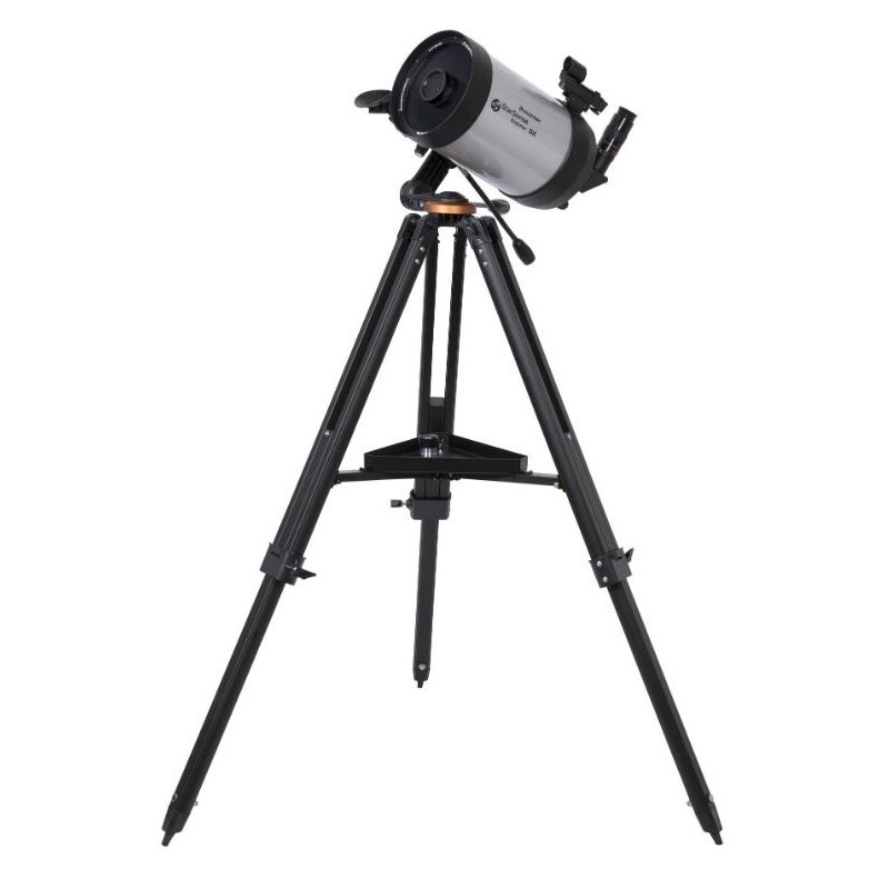 Celestron Schmidt-Cassegrain telescope SC 150/1500 StarSense Explorer DX 6 AZ (70082)