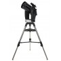 Celestron Schmidt-Cassegrain telescope SC 203/2032 CPC 800 GoTo (25102)