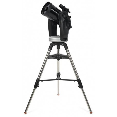 Телескоп Celestron Schmidt-Cassegrain SC 203/2032 CPC 800 GoTo StarSense AutoAlign