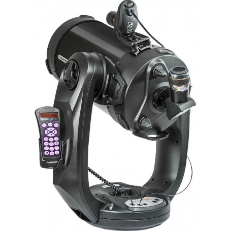 Celestron Schmidt-Cassegrain teleszkóp SC 203/2032 CPC 800 GoTo StarSense AutoAlign