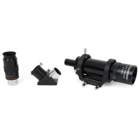 Телескоп Celestron Schmidt-Cassegrain SC 203/2032 CPC 800 GoTo StarSense AutoAlign