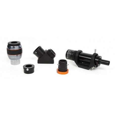 Celestron Schmidt-Cassegrain teleskop SC 203/2032 CPC Deluxe 800 EdgeHD GoTo