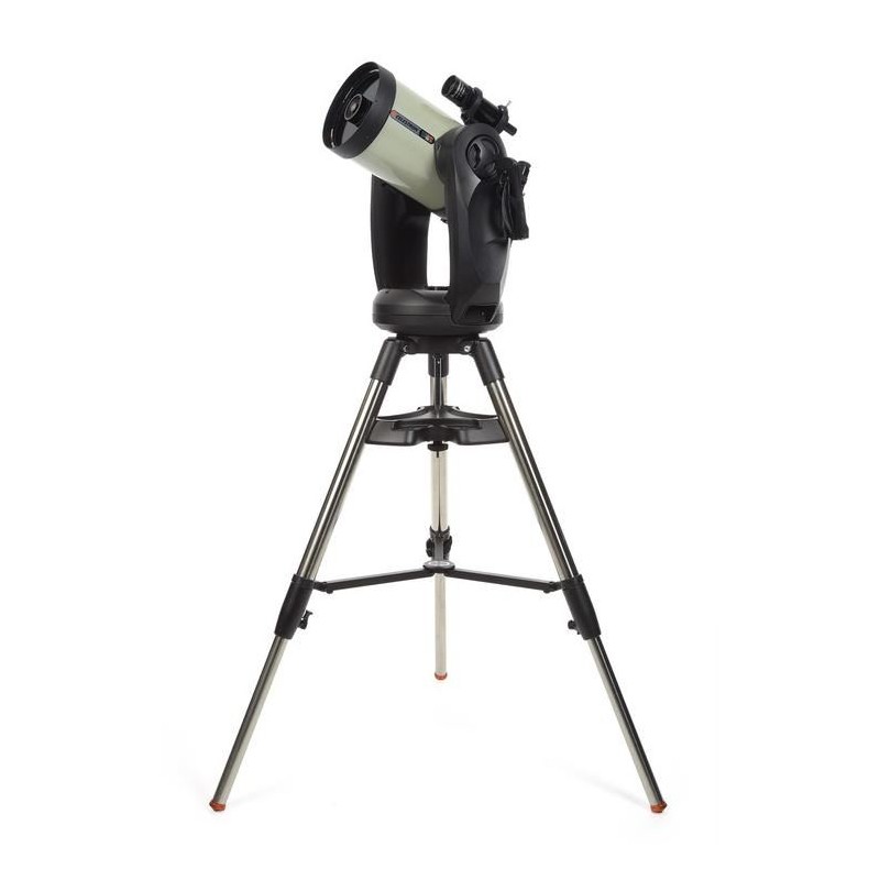 Celestron 施密特-卡塞格林望远镜 SC 203/2032 CPC Deluxe 800 EdgeHD GoTo