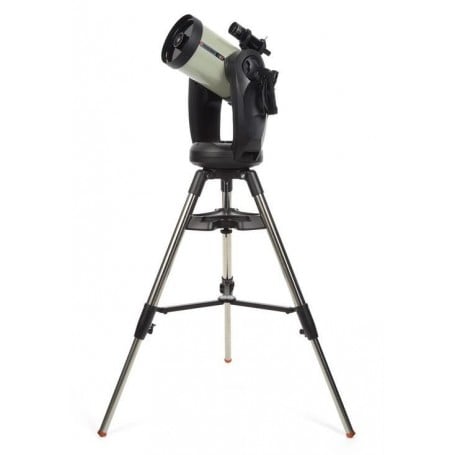 Celestron Schmidt-Cassegrain טלסקופ SC 203/2032 CPC Deluxe 800 EdgeHD GoTo