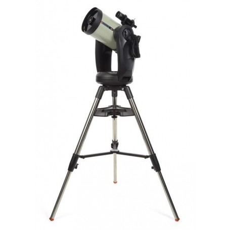 Telescop Celestron Schmidt-Cassegrain SC 203/2032 CPC Deluxe 800 EdgeHD GoTo