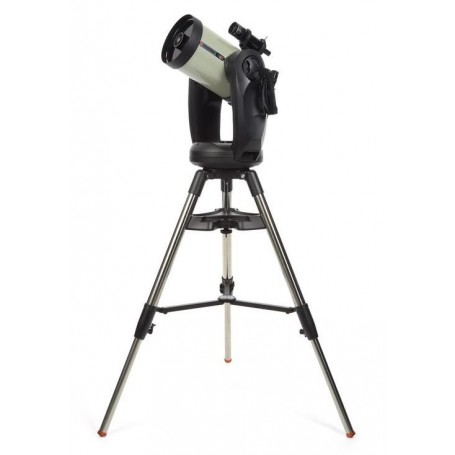 Telescopio Schmidt-Cassegrain Celestron SC 203/2032 CPC Deluxe 800 EdgeHD GoTo