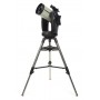 Celestron Schmidt-Cassegrain teleszkóp SC 203/2032 CPC Deluxe 800 EdgeHD GoTo
