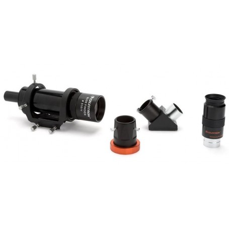 Телескоп Celestron Schmidt-Cassegrain SC 203/2032 EdgeHD 800 AVX GoTo