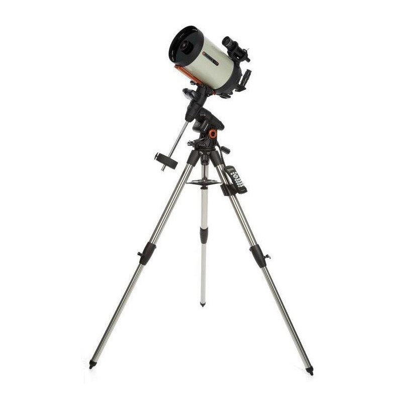 Celestron 施密特-卡塞格林望远镜 SC 203/2032 EdgeHD 800 AVX GoTo