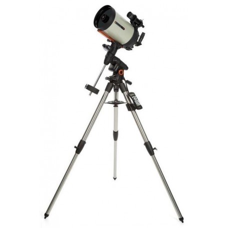 Celestron Schmidt-Cassegrain teleskobu SC 203/2032 EdgeHD 800 AVX GoTo