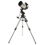 Celestron Telescopio Schmidt-Cassegrain SC 203/2032 EdgeHD 800 AVX GoTo