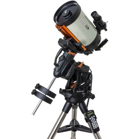 Celestron Schmidt-Cassegrain teleskopas SC 203/2032 EdgeHD 800 CGX GoTo