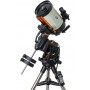 تلسکوپ Celestron Schmidt-Cassegrain SC 203/2032 EdgeHD 800 CGX GoTo