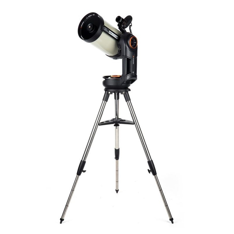 星特朗施密特-卡塞格林望遠鏡 SC 203/2032 EdgeHD NexStar Evolution 8 StarSense GoTo