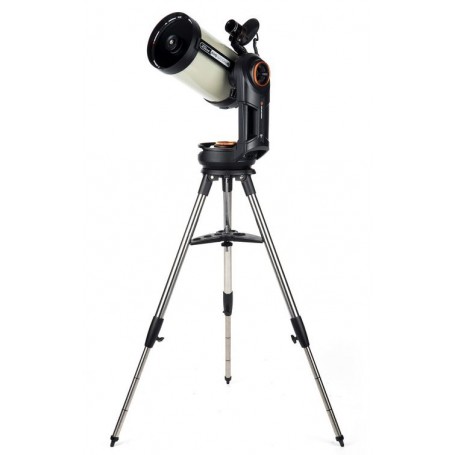 Celestron Schmidt-Cassegrain 망원경 SC 203/2032 EdgeHD NexStar Evolution 8 StarSense GoTo