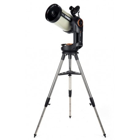 กล้องโทรทรรศน์ Celestron Schmidt-Cassegrain SC 203/2032 EdgeHD NexStar Evolution 8 StarSense GoTo