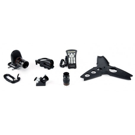 Celestron Schmidt-Cassegrain טלסקופ SC 203/2032 EdgeHD NexStar Evolution 8 StarSense GoTo