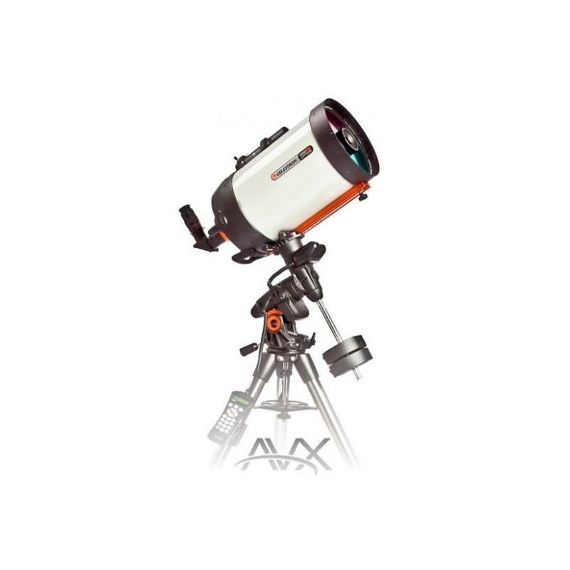 Телескоп Celestron Шмидта-Кассегрена SC 235/2350 EdgeHD 925 AVX GoTo