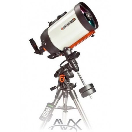 Celestron Schmidt-Cassegrain teleszkóp SC 235/2350 EdgeHD 925 AVX GoTo