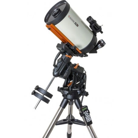 กล้องโทรทรรศน์ Celestron Schmidt-Cassegrain SC 235/2350 EdgeHD 925 CGX GoTo