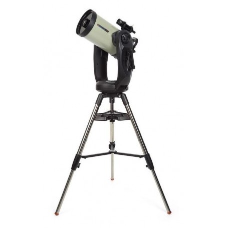 Telescópio Celestron Schmidt-Cassegrain SC 235/2350 EdgeHD 925 CPC Deluxe GoTo