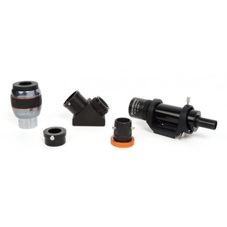 Celestron Schmidt-Cassegrain টেলিস্কোপ SC 235/2350 EdgeHD 925 CPC ডিলাক্স GoTo