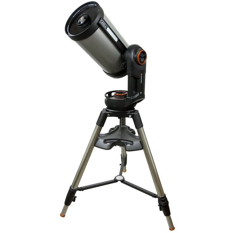 تلسكوب سيليسترون شميدت-كاسيغرين SC 235/2350 NexStar Evolution 925