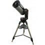 Celestron Schmidt-Cassegrain טלסקופ SC 235/2350 NexStar Evolution 925