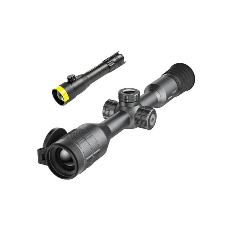 إنفيراي TD70L V2 + X-Hog PRO