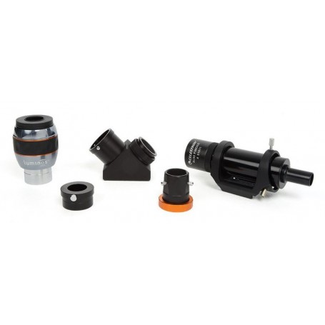 Celestron Schmidt-Cassegrain กล้องโทรทรรศน์ SC 279/2800 EdgeHD 1100 CPC Deluxe GoTo
