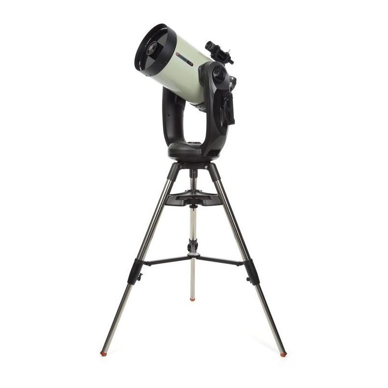 Celestron Schmidt-Cassegrain กล้องโทรทรรศน์ SC 279/2800 EdgeHD 1100 CPC Deluxe GoTo