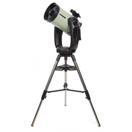 Celestron Telescopio Schmidt-Cassegrain SC 279/2800 EdgeHD 1100 CPC Deluxe GoTo