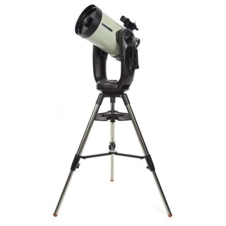 Télescope Celestron Schmidt-Cassegrain SC 279/2800 EdgeHD 1100 CPC Deluxe GoTo