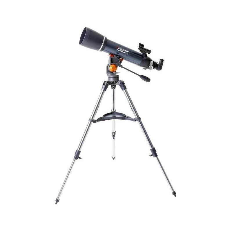 กล้องโทรทรรศน์ Celestron AC 102/660 Astromaster 102 AZ