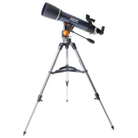 Celestron AC 102/660 Astromaster 102 AZ-telescoop