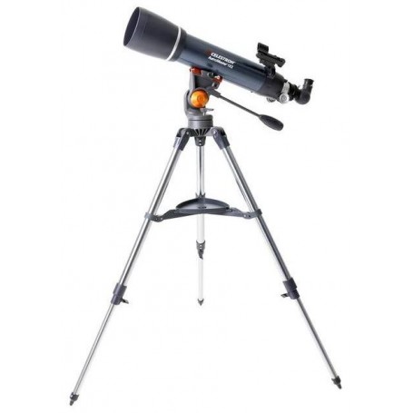 Celestron AC 102/660 Astromaster 102 AZ Telescope