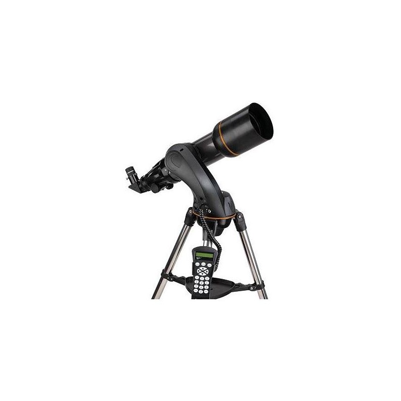 Celestron AC 102/660 NexStar 102 SLT GoTo teleskopas