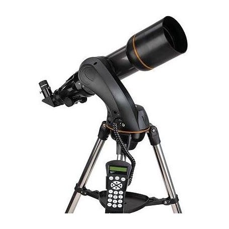 Celestron AC 102/660 NexStar 102 SLT GoTo טלסקופ