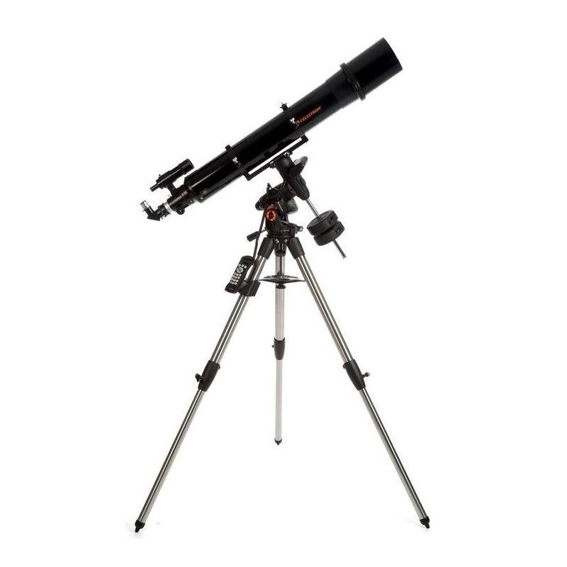 กล้องโทรทรรศน์ Celestron AC 150/1200 Advanced VX AVX GoTo