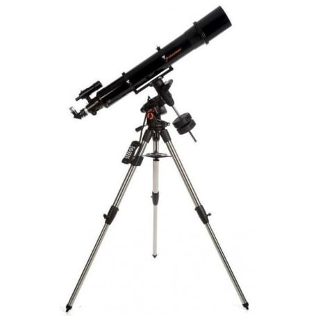 กล้องโทรทรรศน์ Celestron AC 150/1200 Advanced VX AVX GoTo