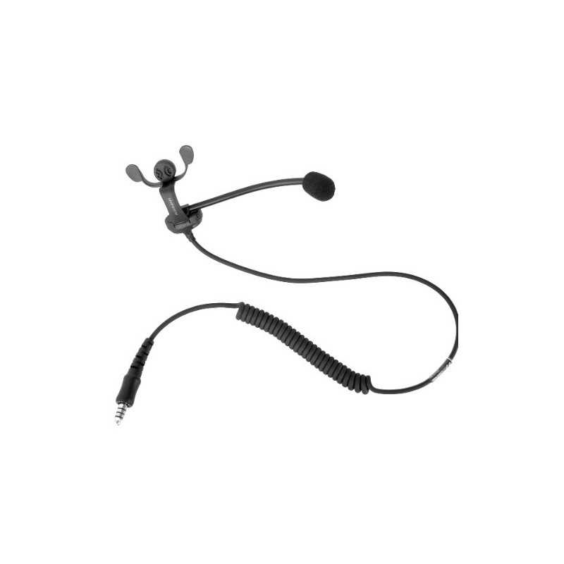 Noise-com SAVOX NC/400