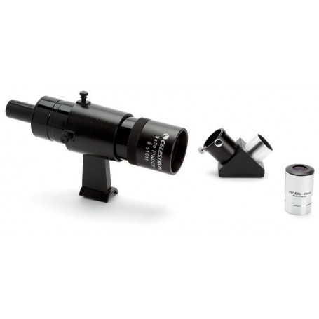 Telescopio Celestron AC 150/1200 Advanced VX AVX GoTo