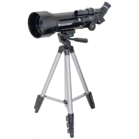 Celestron AC 70/400 TravelScope AZ-telescoop