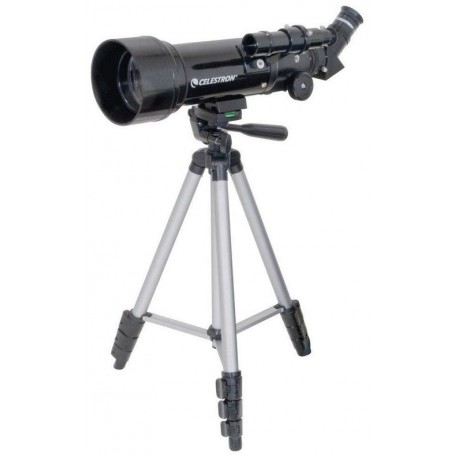 กล้องโทรทรรศน์ Celestron AC 70/400 TravelScope AZ