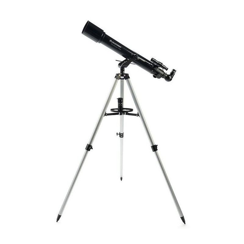 กล้องโทรทรรศน์ Celestron AC 70/700 Powerseeker 70 AZ